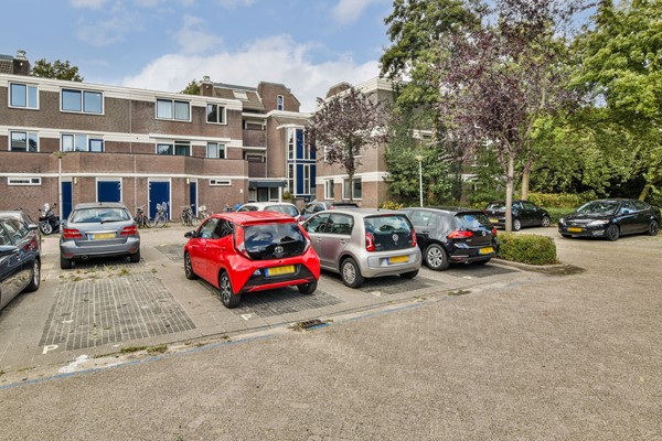Medium property photo - Roggekamp 141, 1112 JB Diemen